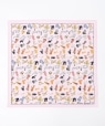�yCity Ambient Products�ʒ��zBen Lenovitz: DOG CAT �n���J�`�[�t �s���N�n