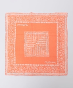 rajabrooke: BATIK WAU HANDKERCHIEF
