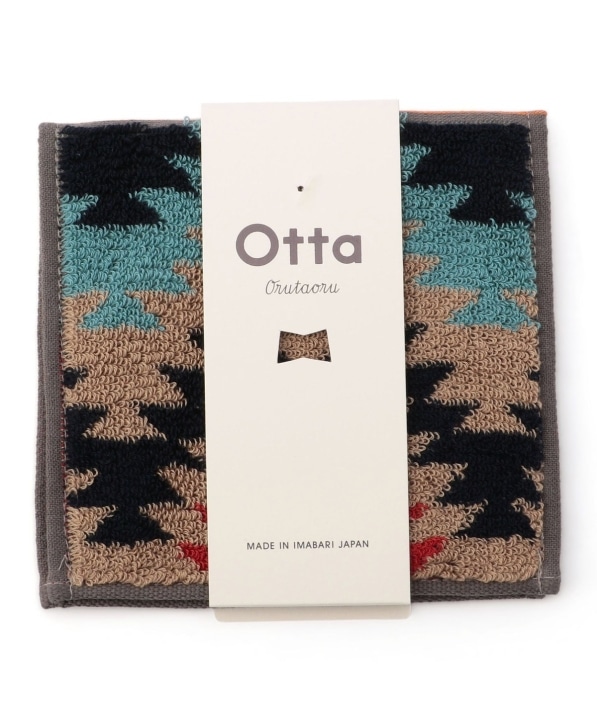 otta: �n���h�^�I��