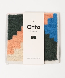 otta: �n���h�^�I��