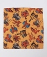 ROCKMOUNT: USA BANDANAS �L������
