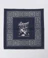ROCKMOUNT: USA BANDANAS �l�C�r�[