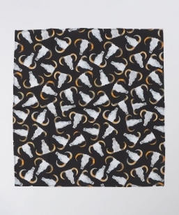 ROCKMOUNT: USA BANDANAS
