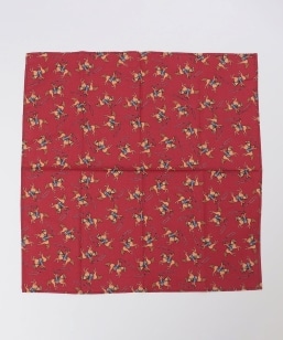 ROCKMOUNT: USA BANDANAS