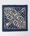 SABLE NY: BFF Navy