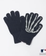 INFIELDER DESIGN: MLB BONE GLOVE �l�C�r�[