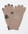 Portal: DRIFT MERINO GLOVE �J�[�L