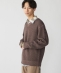 BATONER: SOLID WOOL HAND WARMER