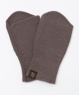 BATONER: SOLID WOOL HAND WARMER
