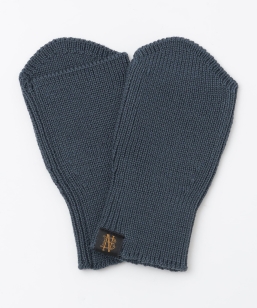 BATONER: SOLID WOOL HAND WARMER