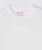 HANES×SHIPS: �ʒ�New Japan Fit 2P �p�b�N T�V���c(2���g)