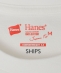HANES×SHIPS: �ʒ�New Japan Fit 2P �p�b�N T�V���c(2���g)