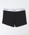 CALVIN KLEIN: MODERN COTTON 2PK �u���b�N
