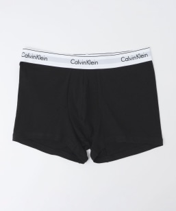 CALVIN KLEIN: MODERN COTTON 2PK