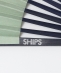 �ySHIPS�ʒ��z�{�e�̐��: �J���[ �\���b�h ��q