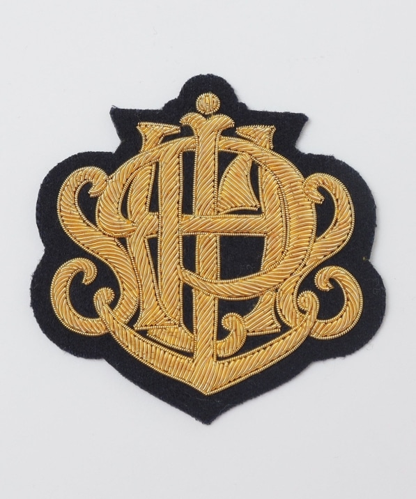 �ySHIPS�ʒ��zHAND&LOCK: SHIPS LIGATURE �G���u����