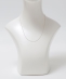 City Ambient Products: SILVER925 CURB CHAIN NECKLACE