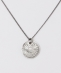 SHIPS: <�T�[�N��>VICTORIA COIN NECKLACE