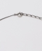 SHIPS: <�T�[�N��>VICTORIA COIN NECKLACE