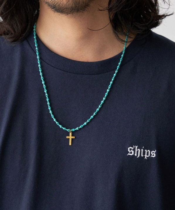 �yWEB����/SHIPS�ʒ��zOJO DE MEX: �t�F�C�N�X�g�[�� �l�b�N���X