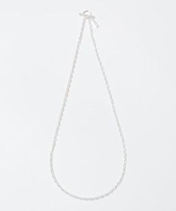 XOLO: CAVIAR LINK NECKLACE