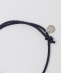 XOLO: PIECE LINK SILK CORD