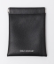 XOLO: PIECE LINK SILK CORD