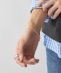 City Ambient Products: SILVER925 ROUND BOX CHAIN BRACELET