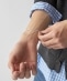 City Ambient Products: SILVER925 ROUND BOX CHAIN BRACELET