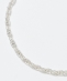City Ambient Products: SILVER925 MARINER CHAIN BRACELET
