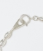 City Ambient Products: SILVER925 CAPSULE CHAIN BRACELET