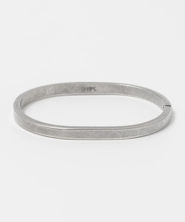 SHIPS: 5mm �I�[�o�� �o���O��