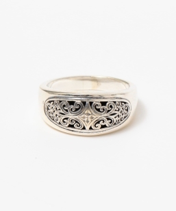 GEROCHRISTO: KATHETO RINGS