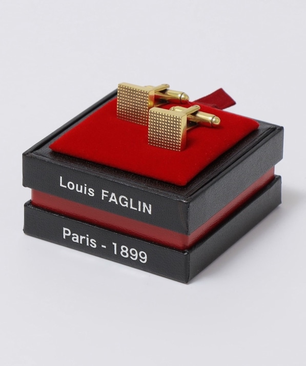 LOUIS FAGLIN: Croise �S�[���h ���b�L �J�t�����N�X