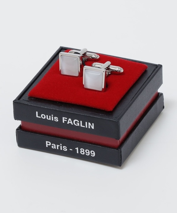 LOUIS FAGLIN: �X�N�G�A �J�t�X�����N�X