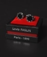 LOUIS FAGLIN: �V���o�[ �I�j�L�X �J�t�����N�X(�u���b�N) �u���b�N