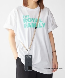 SHIPS: ���j����w�U�E���C�����t�@�~���[�xBYONBYON �X�}�z �V�����_�[ �X�g���b�v