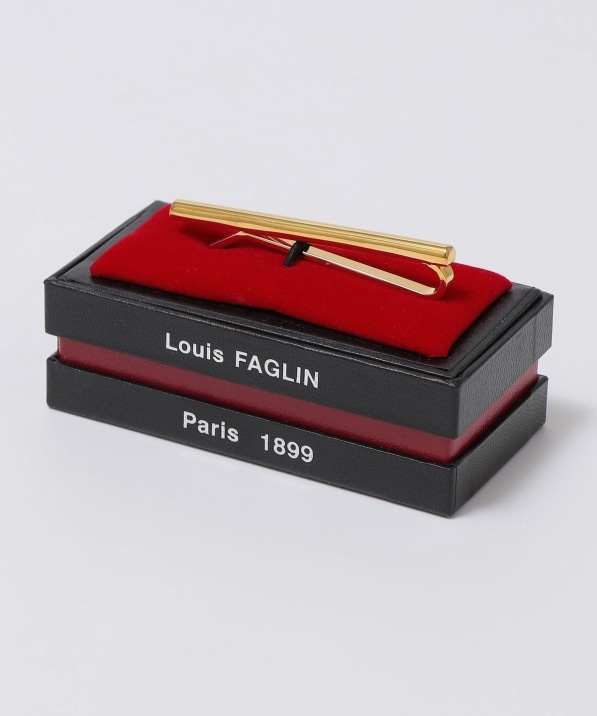 LOUIS FAGLIN: Sabre �S�[���h ���b�L �^�C�o�[ (�l�N�^�C�s��)