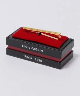 LOUIS FAGLIN: Sabre �S�[���h ���b�L �^�C�o�[ (�l�N�^�C�s��)
