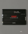 TBS���j����VIVANT×SHIPS: VICTORINOX SWISS CARD �u���b�N