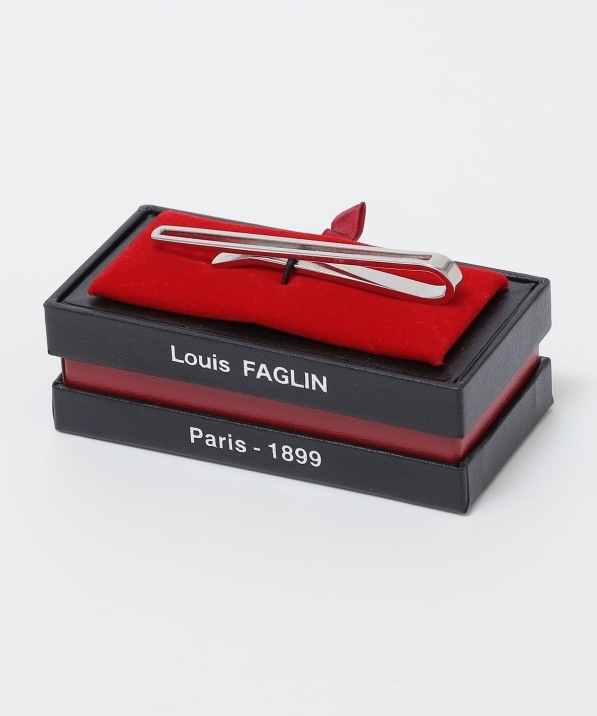 LOUIS FAGLIN: �X�N�G�A �l�N�^�C�s��