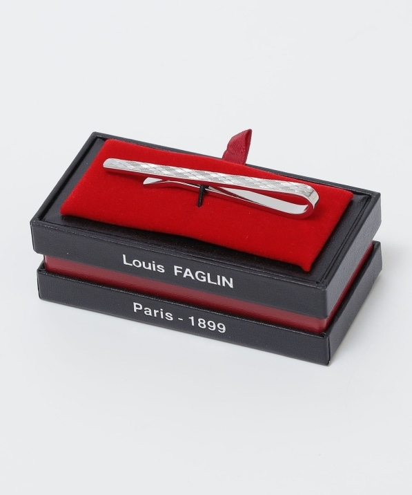 LOUIS FAGLIN: �`�F�b�N �l�N�^�C�s��