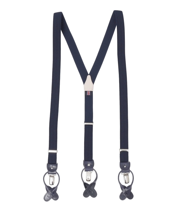 ALBERT THURSTON: 2.5cm �w�����{�[�� �T�X�y���_�[