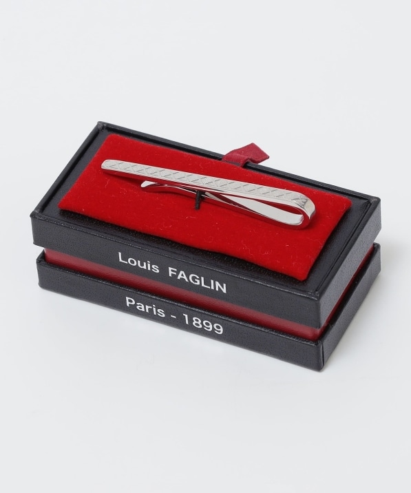 LOUIS FAGLIN: �J���@���G �l�N�^�C�s��