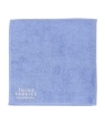 THING FABRICS: TIP TOP 365 Hand Towel ���C�g�u���[