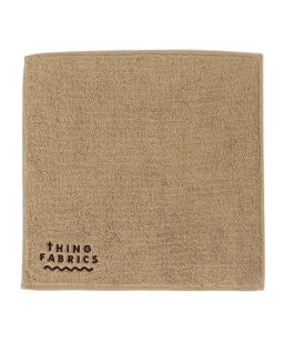 THING FABRICS: TIP TOP 365 Hand Towel