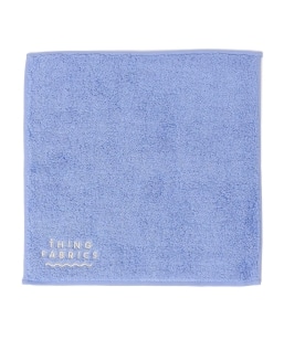 THING FABRICS: TIP TOP 365 Hand Towel