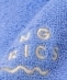 THING FABRICS: TIP TOP 365 Face Towel