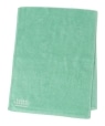 THING FABRICS: TIP TOP 365 Face Towel ���C�g�O���[��
