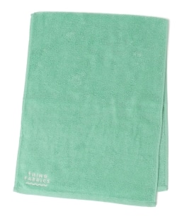 THING FABRICS: TIP TOP 365 Face Towel